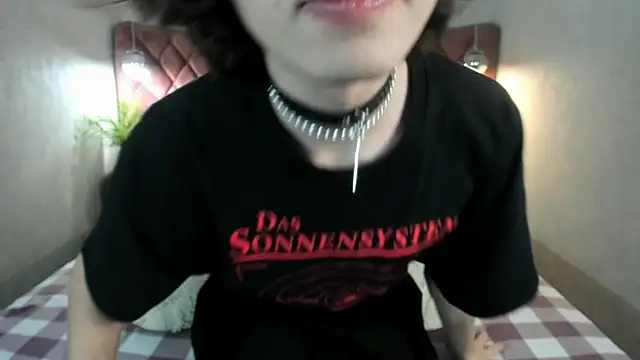 KaiBev's cam snapshot