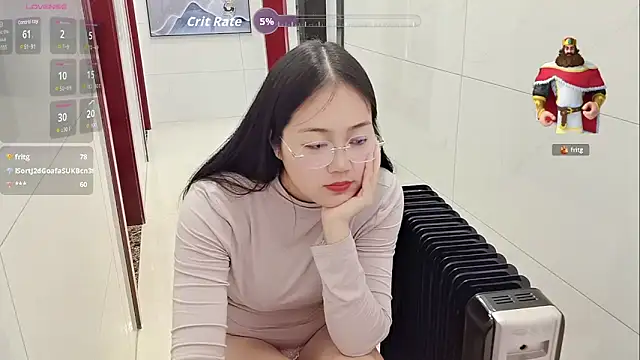 shanyao-123's cam snapshot