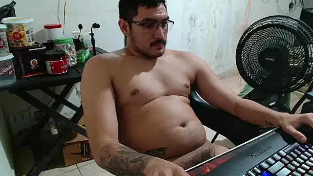 Leonino231's cam snapshot