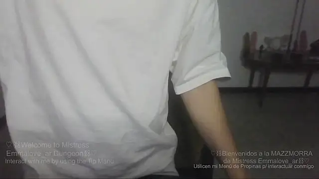 argeisha's cam snapshot