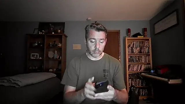 chrisw8140's cam snapshot