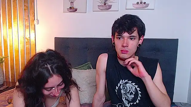 moonandzuko's cam snapshot