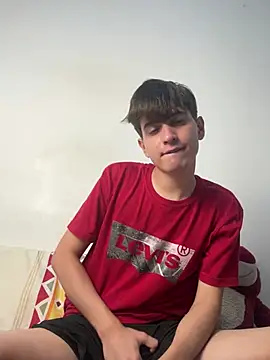 Naim_TheKing's cam snapshot