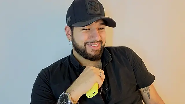 RomanBlack_ live sex cam