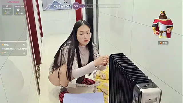 shanyao-123's cam snapshot