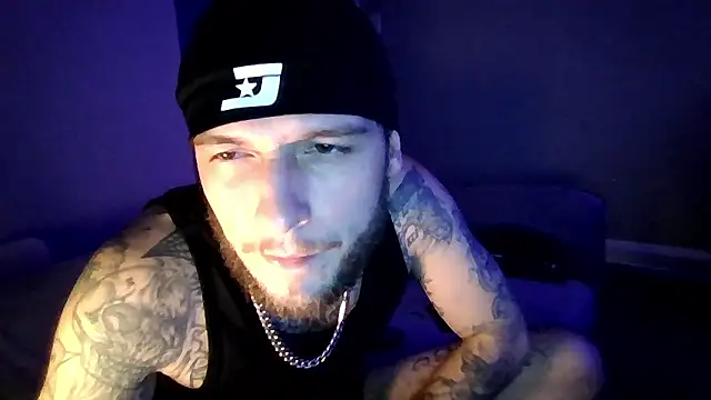 cruz815's cam snapshot