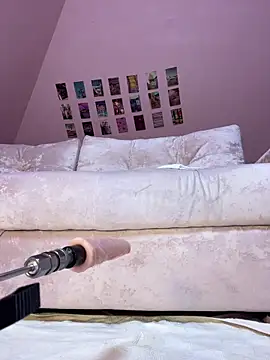 Rinamay_'s cam snapshot