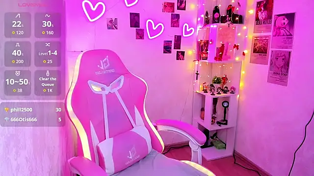 Morana_Batt's cam snapshot