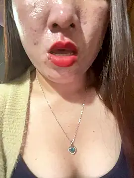 Luna-ass's cam snapshot