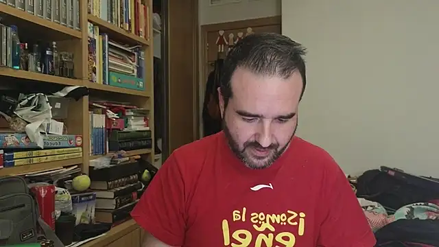 curiosillo83's cam snapshot