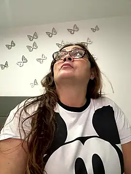 AntonellaVioleta's cam snapshot