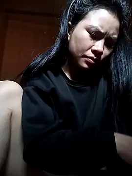 Suny_babyy's cam snapshot