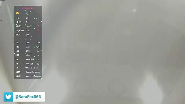 Sara_Foxx1 live sex cam