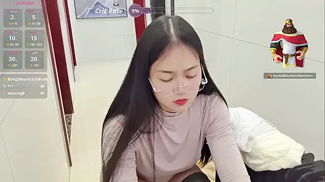 shanyao-123's cam snapshot