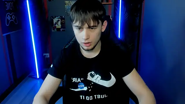 AlejandroEllias's cam snapshot