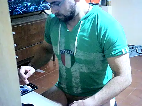 rudyranger's cam snapshot