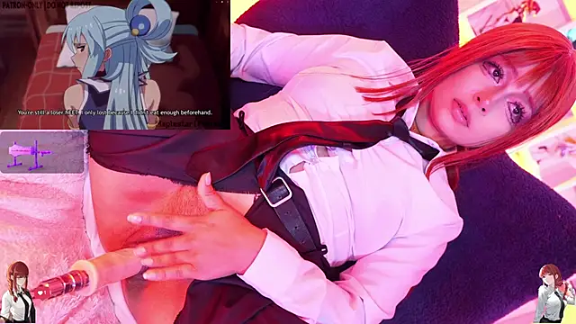 soffy_garcia's cam snapshot