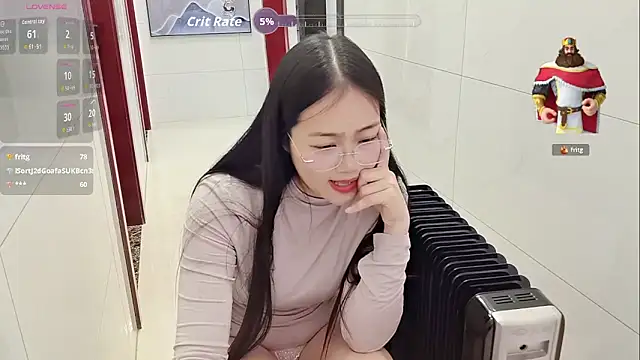 shanyao-123's cam snapshot