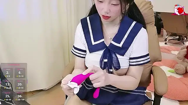 shaovu's cam snapshot