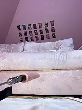 Rinamay_'s cam snapshot