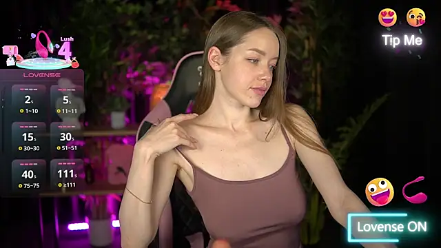 Velouraa's cam snapshot