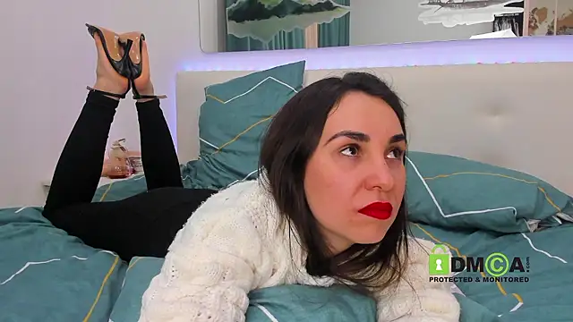 SonyaParadise's cam snapshot