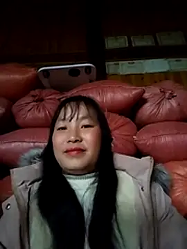 miss-su's cam snapshot