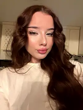 Immy_Megan's cam snapshot