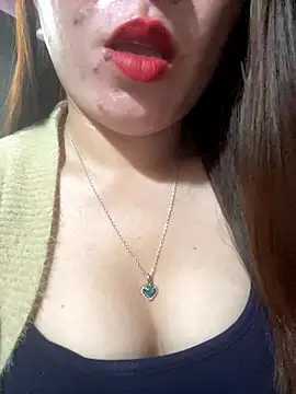 Luna-ass's cam snapshot