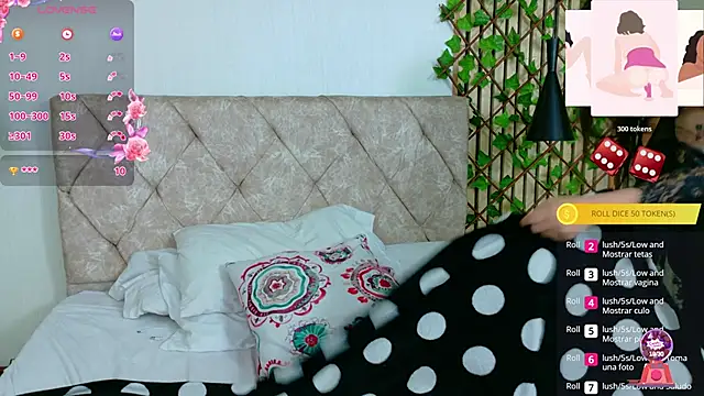 Georgia_Candy's cam snapshot