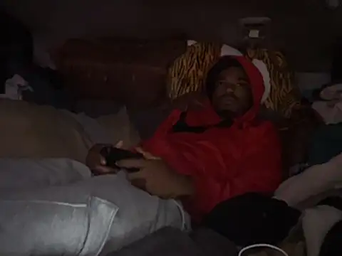 SlimeCrownzOut5's cam snapshot