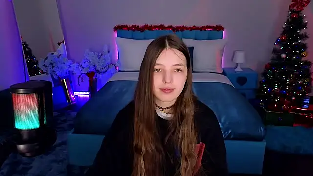 LiliBakery's cam snapshot