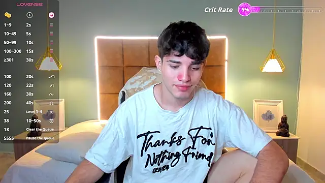 AlejooTwink's cam snapshot