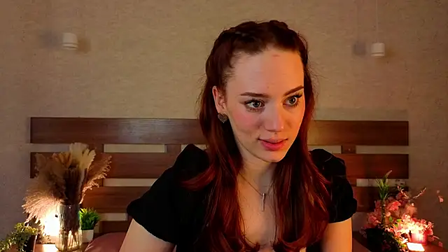 StacyWatts's cam snapshot