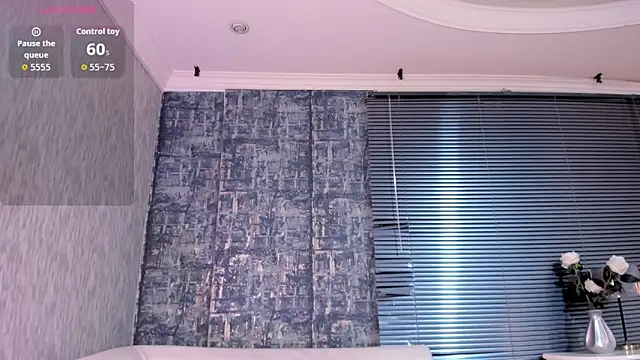 NathalyLeen's cam snapshot