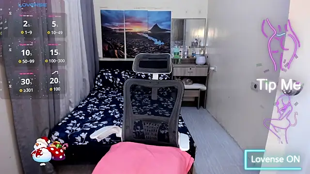 Hotnasty_madison live sex cam