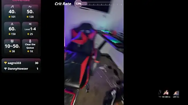 OFFICAL_DICKEDDOWNUNDER's cam snapshot