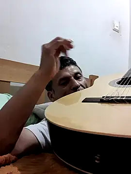 luislimafuego's cam snapshot