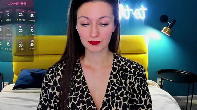 Joan_Nelson's cam snapshot