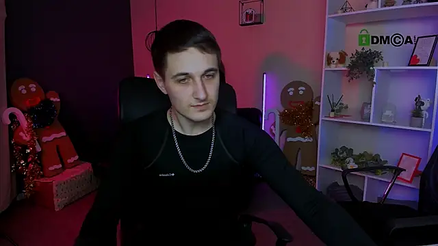 gloria_bubble's cam snapshot