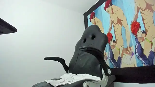 Aleck_Boy's cam snapshot