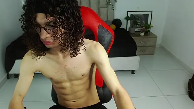 Axel_fox77's cam snapshot