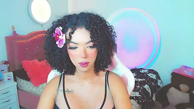 Tanedra_collings live sex cam