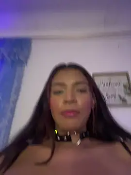 Cleohott778's cam snapshot