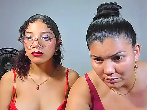 Helena-Paola's cam snapshot