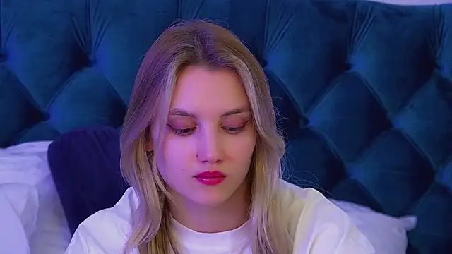 StacyEvances live sex cam