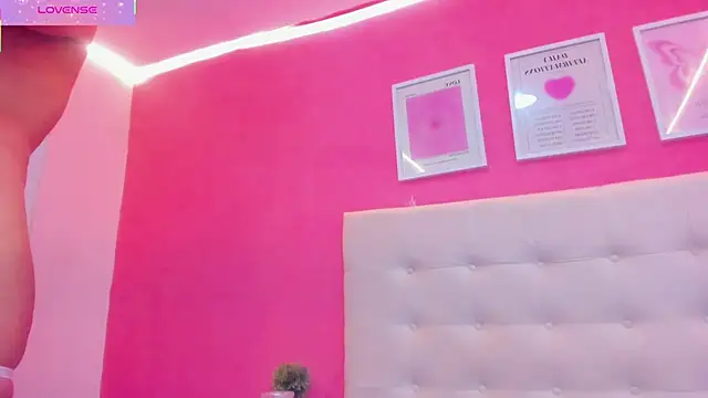 Macarena_05's cam snapshot