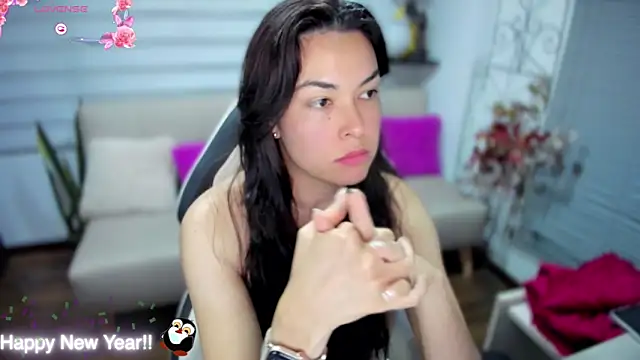 Lunlunera's cam snapshot