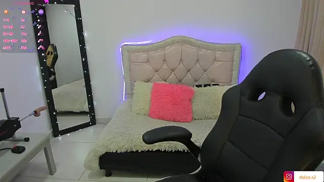 Baby_Stefa's cam snapshot