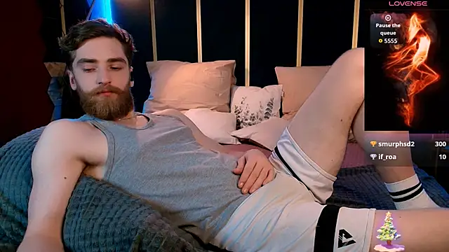 DexterDexx's cam snapshot